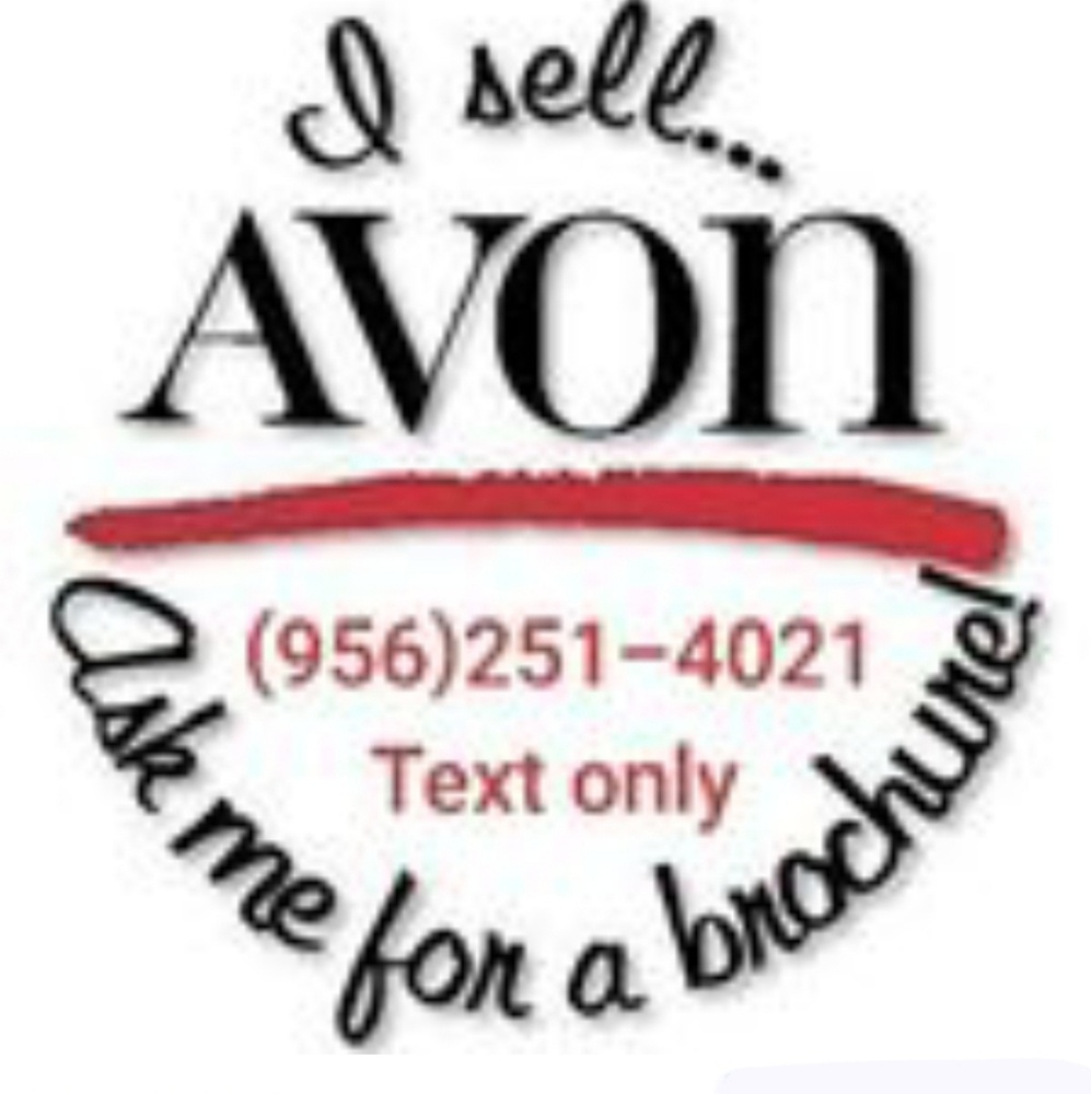 Avon Products   (NWOT) but in original pkgs.